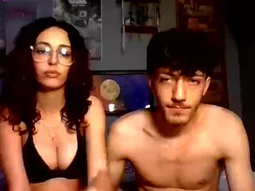 midnight_motion — Real Couple #bigboobs #latina #teen #couple #crazyticket