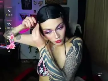midnightcandy888 — GOAL: Get hot Ramona [46 tokens remaining] The truth is out there... Come in and check it out daddy. #deepthroat #latina #dirty #saliva #goth