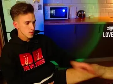 midnighter__ — trial stream in a new apartment (cum with me) [2025 tokens remaining]  #bigdick #lovense #twink #young #socks