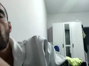 migel76604 — Welcome to my room! - Repeating Goal: Sexy strip show! - #lovense