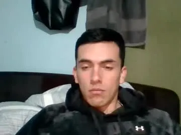 miguelhermosilla — Freechat on Chaturbate