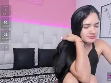 miia_prescott — GOAL: Show tits + bouncing tits [65 tokens remaining] Welcome to my room! #latina #lovense #new #smalltits #bigass