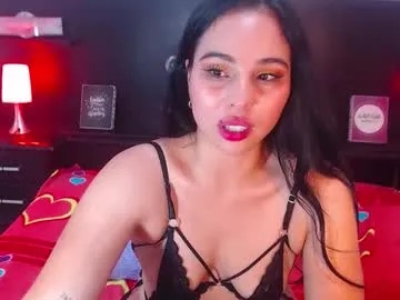 miichellbunny — #new #mistress #cute #bigass #latina ready to fuck my pussy in pvt! tip 8 if you like the view :) [95 tokens remaining]