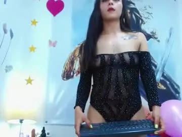 mikaela303av — GOAL: open ass naked and 10 spanks [96 tokens remaining] Welcome to my room! #balloons #teen #cum #dildo #anal