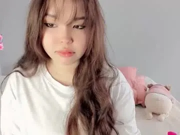 mikasssu — [326 tokens to goal] -- Current Goal: make me happy^^ at 333 tokens -- #asian #bigboobs #18 #lovense #squirt