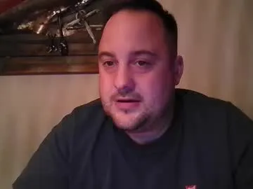 mike38be — Freechat on Chaturbate