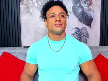 mike_estevess — WelcomeDelight with my presence, feel my Scent and make me Cum so Deep within you   - Goal: Cum Xplotion Show  [1500 tokens left] #lovense #muscle #bigass #anal #findom