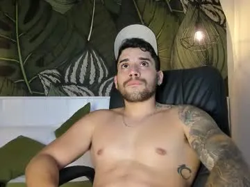 mike_montoya — HARDCOCK [151 tokens left] #bigdick #twink #cum #muscle #lovense