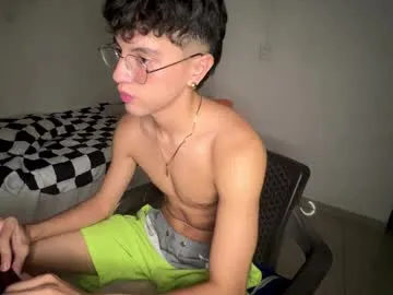 mike_pineapple — #new  #twink #skinny #young  #latin #uncut   Lets talk  and have fun