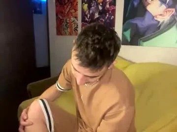 mike_severi — GOAL: show ass [50 tokens remaining] welcome to my room ! #feet #young #bigcock #teen #shaved