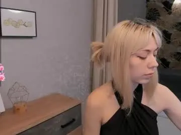 mikelana — GOAL: Sucking my finger [10 tokens remaining] Let's have a great time together #blonde #lovense #18 #bigboobs  #bigass
