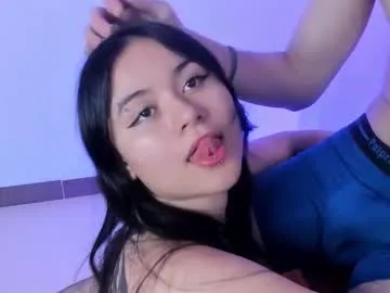 mikkkem666 —  Cum in my Face  (Private is Open) #18 #anal #feet #latina #bigcock [877 tokens remaining]