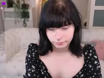 miku_allt — I'm new here! My goal - spamk my ass #new #teen #squirt #smalltits [50 tokens remaining]