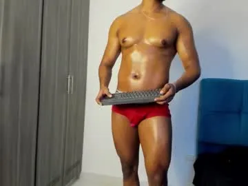 miky_xxx — Masturbation with oil #bbc #bigcock #muscle #young #latino #cum