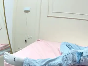 mila_and_bruno — Mila_and_bruno's room    #facefuck   #cum #latina #humiliate #18years