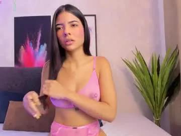 Chaturbate mila_vegga is Private mila_vegga — Fuck timefav patterns 111/222/333/666 #anal #latina #petite #natural #skinny