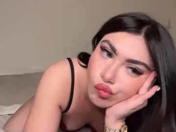 milaa008 — Freechat on Chaturbate