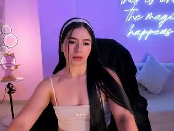milacoleman — Let's get really horny on the weekend  - Multi-Goal :  Ride your cock #latina #teen #18 #new #bigass