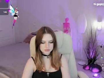 milanamoons — kiss [22 tokens left] #bigboobs #18 #new #lovense #teen