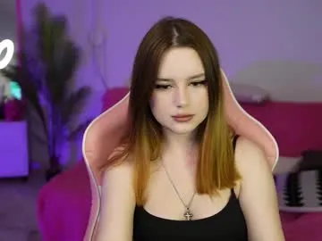 milanamoons — kiss [9 tokens left] #bigboobs #18 #new #lovense #teen