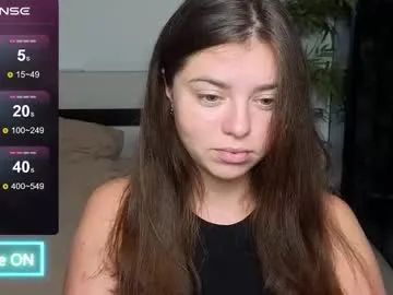 milania_hot_foxy — Goal: teasing #ukraine #lovense #bigass #tits #sexy - Next Goal: take of my pants