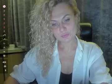 milanna_x — GOAL: # saving up for a new computer for streaming #new #mature #natural #lovense #nonude