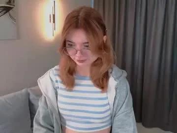 mildred_nelson_ — GOAL: Wink and show the heart to the last tipper [8 tokens remaining] Welcome to my room! #skinny #shy #smalltits #18 #new