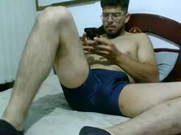 mileslennon — Freechat on Chaturbate