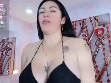milf_barbie — GOAL: NAKED ME [99 tokens remaining] I want to be your mischief tonight  #milf #new #mommy #bigass #bigboobs