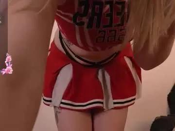 mili_stevense — GOAL: SHAKE ASS CLOSE CAM [66 tokens remaining] Heeeey, I`m Linett, new here and rdy to get u a lot of pleasure! #new #blonde #anal #squirt #natural