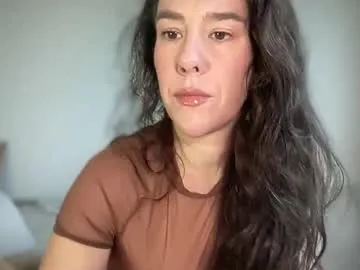 milkandhoneylullabies — Be my hero! make me cum!!! #brunette #milf #horny #pvt #anal - Repeating Goal: topless first/ then naked/ then cum - #lovense
