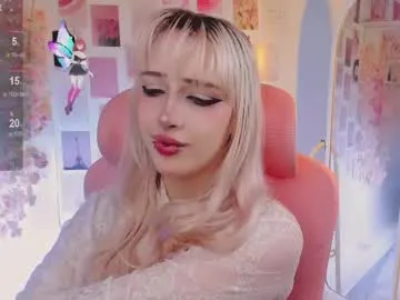 milkmorii — Shy Angel With Big Secrets  // GOAL: Show tongue [9 tokens left]
