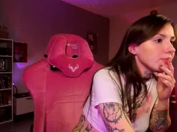 milky_cunt — Freechat on Chaturbate