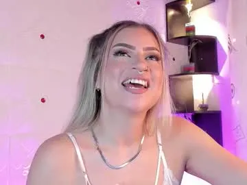 milkyymouth — PAPI GIVE ME ALL YOUR HOT AND NUTRITIVE MILK ON MY LIPS! - Multi Goal: Deep throat [250tk each Goal] #blonde #skinny #fit #submissive #anal