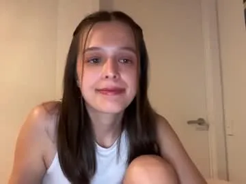 millypetite — Millypetite's room #cute #teen #shy