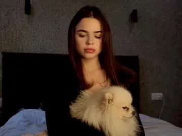 milycclars — Hi guys, i'm new here. Goal: Doggy [173 tokens left] #shy #new #lovense #18 #young