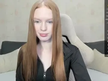 milymi_ — Goal: topless and massage tits #redhead #lovense #shy #cum #bigass - Next Goal: stand up and show sexy body