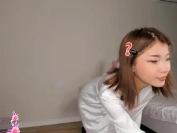 Chaturbate mimicherryy is Freechat mimicherryy — if I were a vegetable, would I be a cute-cumber? ^^ #asian #squirt  #lovense #anal #teen   fav99123155301 -- Current Goal: Get me naked at 333 tokens -- Next Goal: Pussy play -- use /tipmenu [