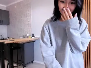 mimicherryy — Get me naked [333 tokens left] #asian #squirt #lovense #anal #teen