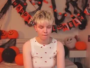 mimipuff — Goal: licking my fingers and play with my tongue (close up)<3 #new #halloween #shy #teen #bigboobs [69 tokens remaining]