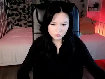 mina_yoon — GOAL: say hi to CB [0 tokens remaining] Welcome to my room! #mistress #pvt #sph #joi #new