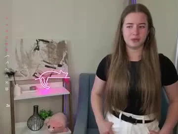 minchalla — Welcome! I am Milly! it's my day 10! Be polite! // GOAL: tease you with my belly [44 tokens left] #new #teen #18 #young #shy