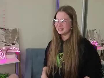 minchalla — Welcome! I am Milly! it's my day 10! Be polite! // All goals completed!  Thanks to all tippers! #new #teen #18 #young #shy