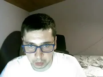 mind836 — Freechat on Chaturbate