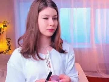 minditrelles — GOAL: Good morning let's start the day with kisses [10 tokens remaining] I'm new here hey hey!   #new #young #shy #teen #18