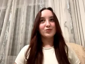 minervareddoch — Goal: Blow kisses to everyone : Hi, I`m Daisy, and I`m #new here #18 #shy #teen #cute [22 tokens remaining]