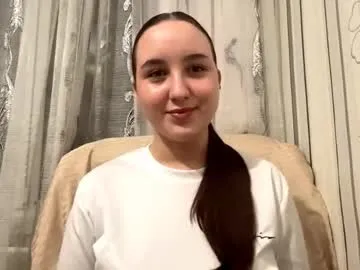 minervareddoch — Goal: spin around  : Hi, I`m Daisy, and I`m #new here #18 #shy #teen #cute [0 tokens remaining]