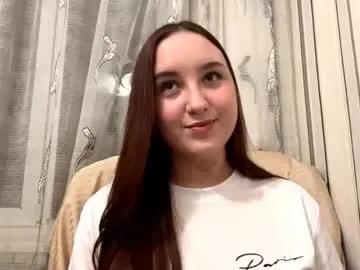 minervareddoch — Goal: Biggest smile ever!  : Hi, I`m Daisy, and I`m #new here #18 #shy #teen #cute [15 tokens remaining]