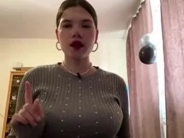 minforbush — Show my sexy tongue Hello ! I am Amelia. I am new here #shy #18 #new #natural #bigboobs [0 tokens remaining]
