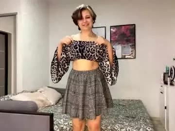 mingjorgenson — GOAL : Take off my skirt  : - Hello! My name is Luna!Lets have fun together  #new #18 #bigboobs #bigass #curvy [40 tokens remaining]